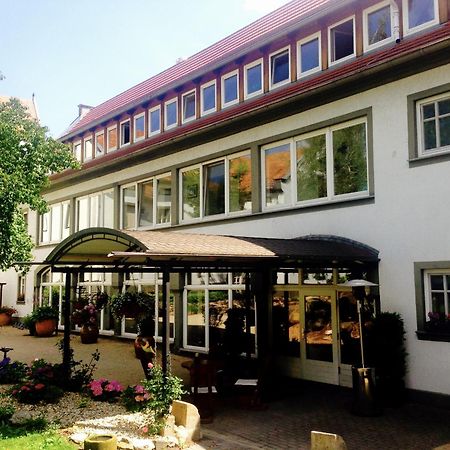 Dein Gutshof Hotel & Ferienwohnungen Gorlitz Bagian luar foto