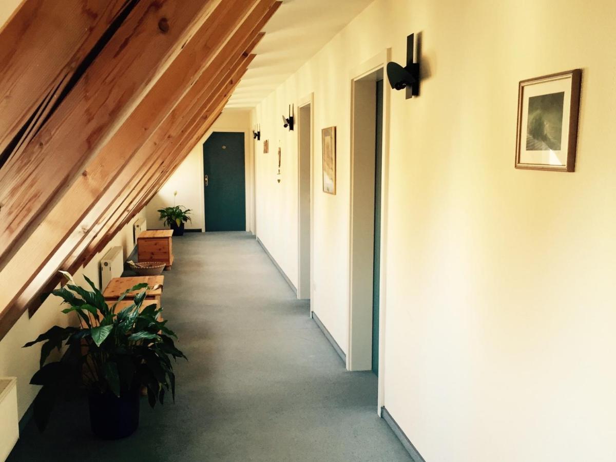 Dein Gutshof Hotel & Ferienwohnungen Gorlitz Bagian luar foto