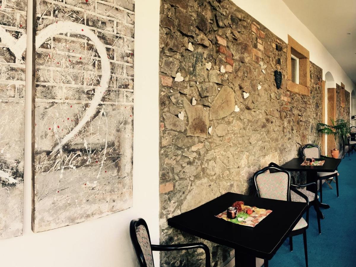 Dein Gutshof Hotel & Ferienwohnungen Gorlitz Bagian luar foto