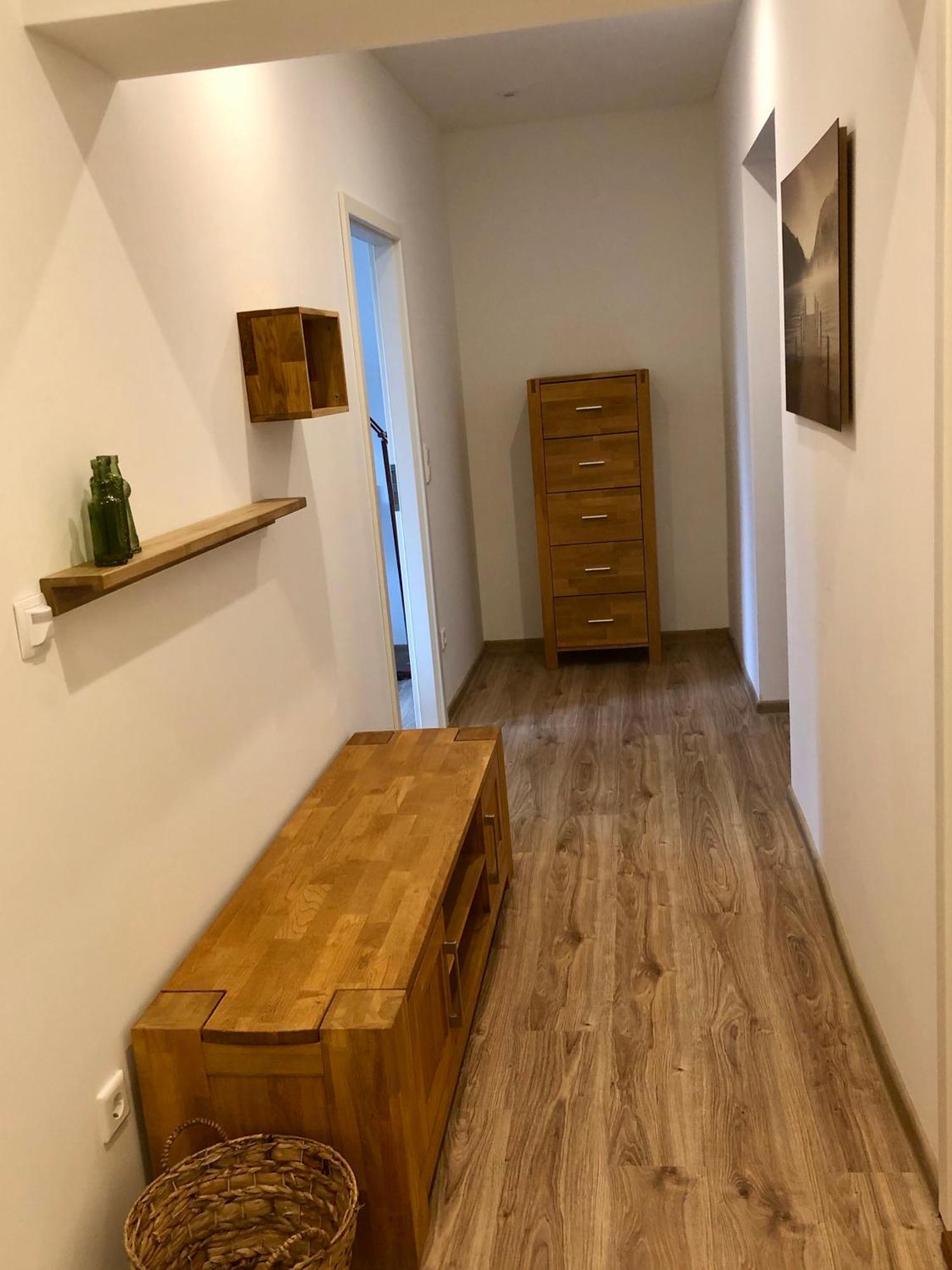 Dein Gutshof Hotel & Ferienwohnungen Gorlitz Ruang foto