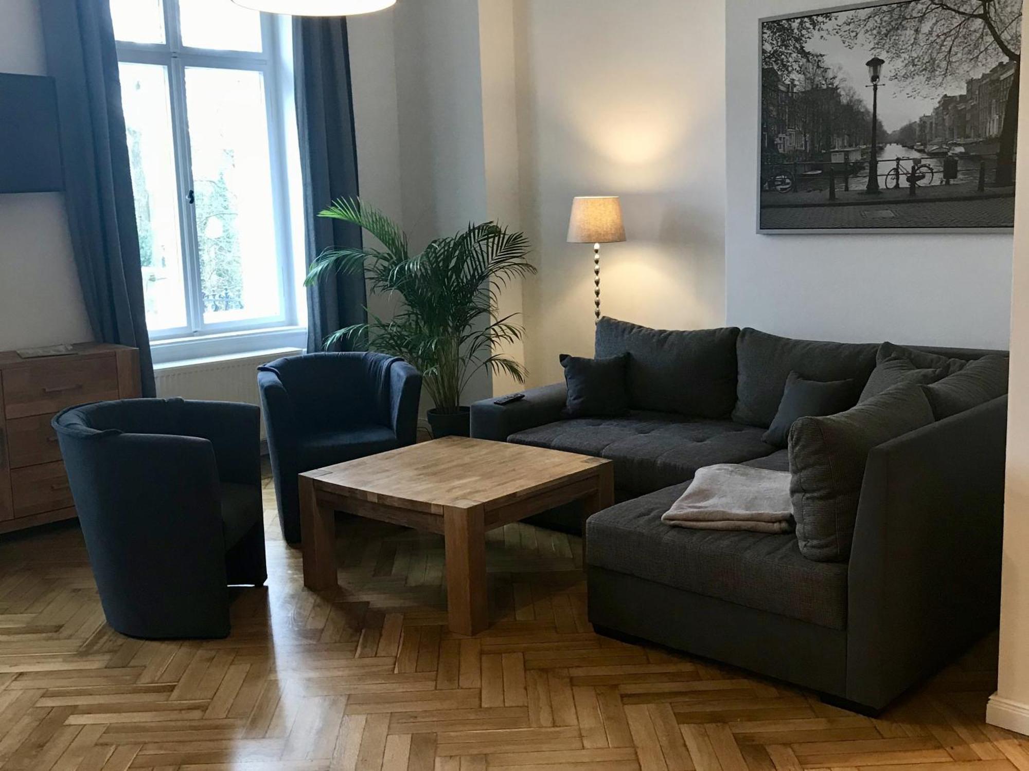 Dein Gutshof Hotel & Ferienwohnungen Gorlitz Ruang foto